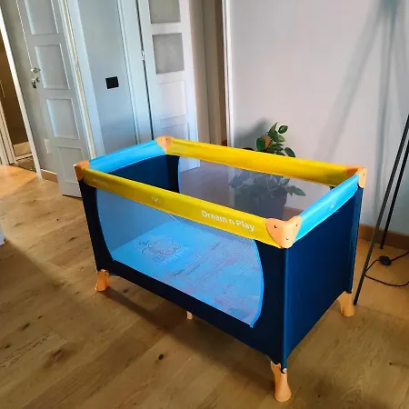 Calìxa Appartamento *