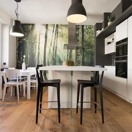 Appartamento Calìxa Cagliari