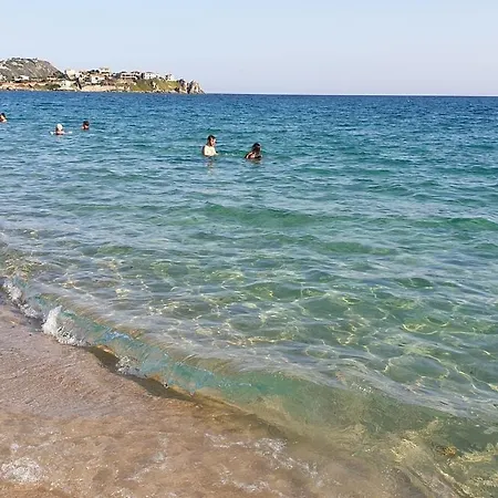 Calixa Lägenhet Cagliari