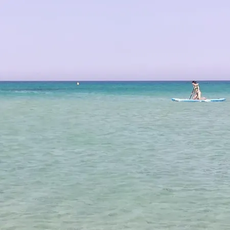 Calìxa Appartamento *