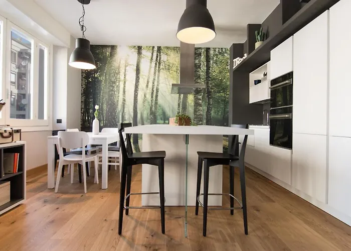 Apartament Calixa Cagliari