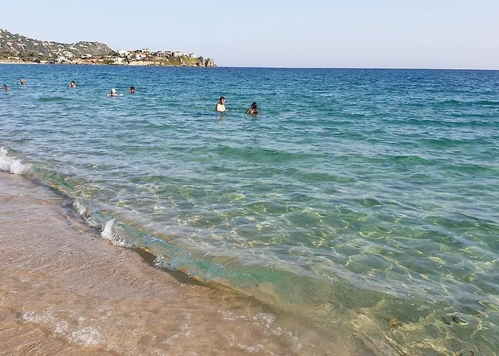 Calixa Apartament Cagliari