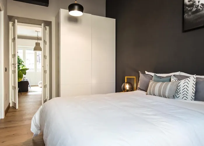 Calixa Apartament Cagliari