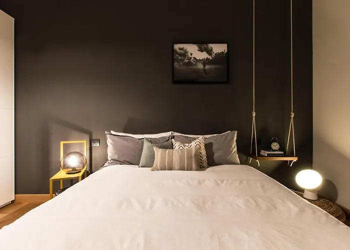 Apartament Calixa Cagliari