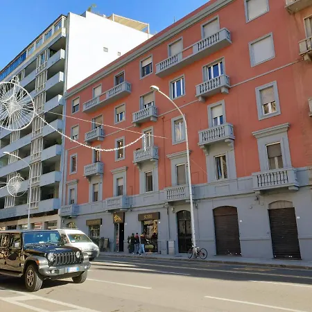 Calixa Apartment