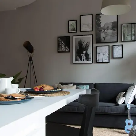 Apartment Calixa