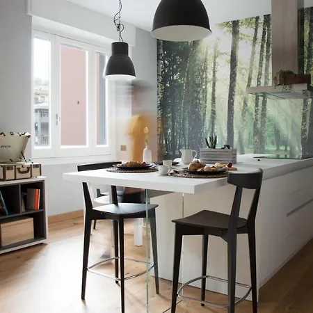 Calixa Apartment