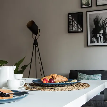 Apartment Calixa Cagliari