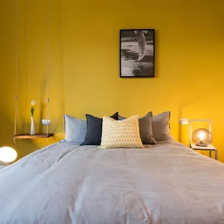 Apartman Calixa Cagliari