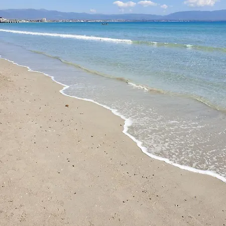 Διαμέρισμα Calixa