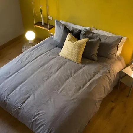 Calixa Apartment *