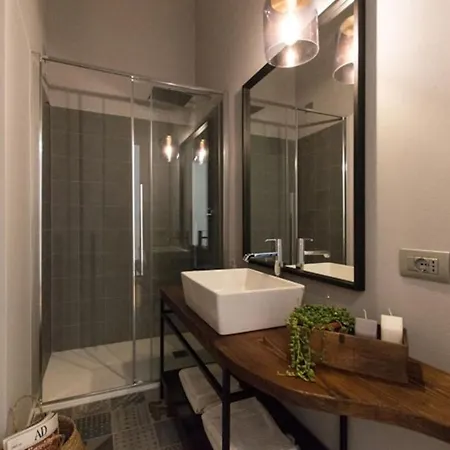 Appartement Calixa *