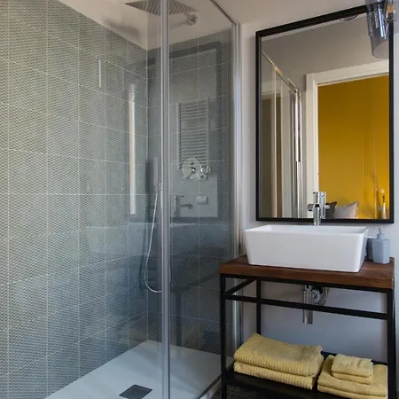 Calixa Appartement *