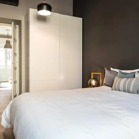 Calixa Apartman Cagliari