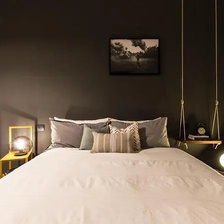 Apartment Calixa Cagliari