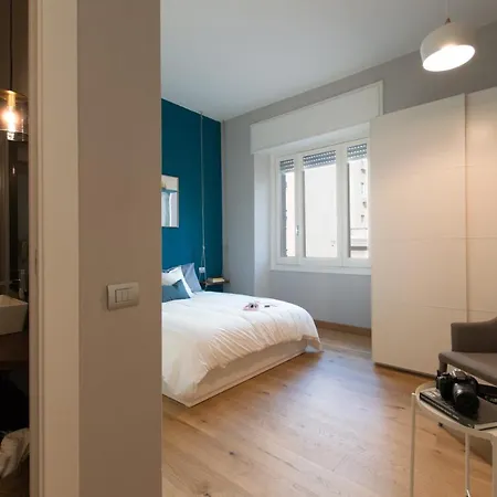 Calixa Apartment *