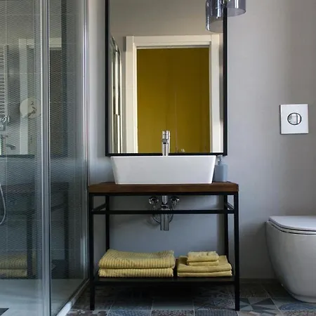 Calixa Appartement *